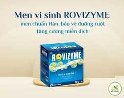 Rovizyme