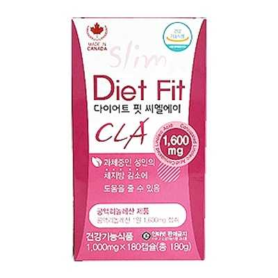 올케어 CLA 다이어트(ALL CARE CLA DIET)