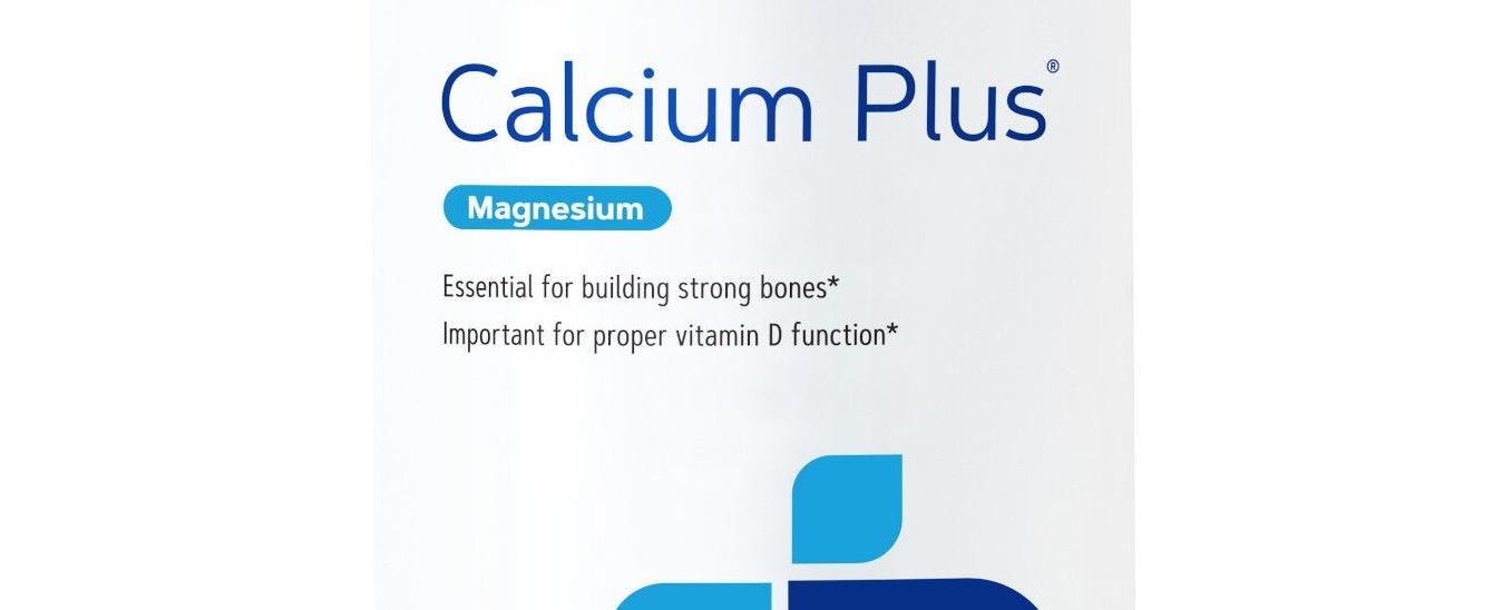 칼슘 플러스(Calcium plus)