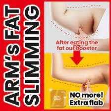 Slimplanet Fat Out Booster(전량수출용)