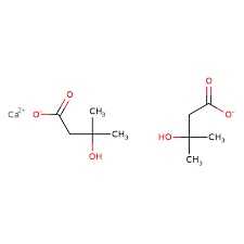 CaHMB(Calcium β-Hydroxy-β-methylbutyrate)