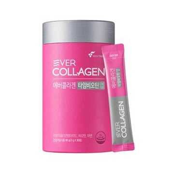 EVERCOLLAGEN TIME BIOTIN FIT(전량수출용)