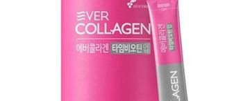 EVERCOLLAGEN TIME BIOTIN FIT(전량수출용)