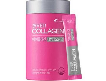 EVERCOLLAGEN TIME BIOTIN FIT(전량수출용)