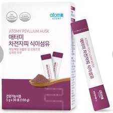 ATOMY PSYLLIUM HUSK(일본수출용)