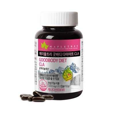 올케어 CLA 다이어트(ALL CARE CLA DIET)