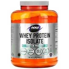 웨이 프로틴 아이솔레이트 (WHEY PROTEIN ISOLATE)