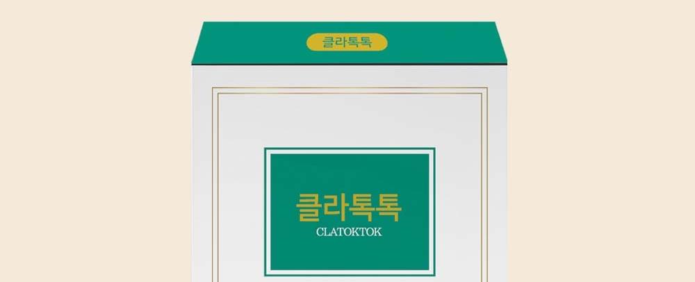 클라톡톡(CLATOKTOK)