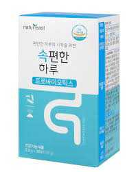 Lactobacillus plantarum C29 프로바이오틱스와 발효대두분말의 복합물(DW2009)