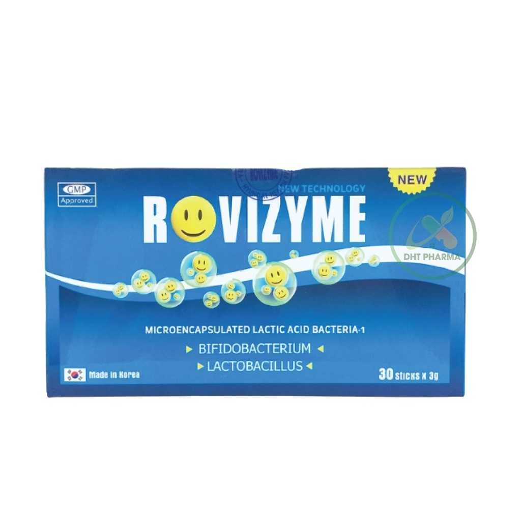 Rovizyme