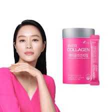 EVERCOLLAGEN TIME BIOTIN FIT(전량수출용)