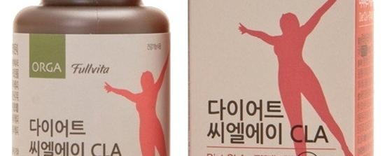 올케어 CLA 다이어트(ALL CARE CLA DIET)