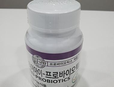 이아 프로바이오틱스