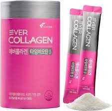 EVERCOLLAGEN TIME BIOTIN FIT(전량수출용)