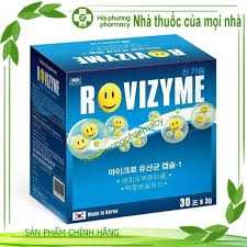 Rovizyme