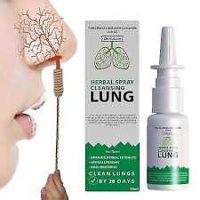 Lung Detox & Cleansing